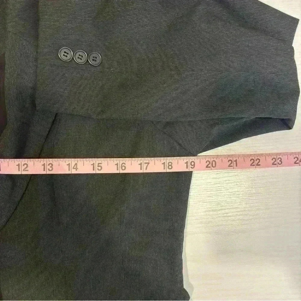 Halogen Structured Blazer - image 7